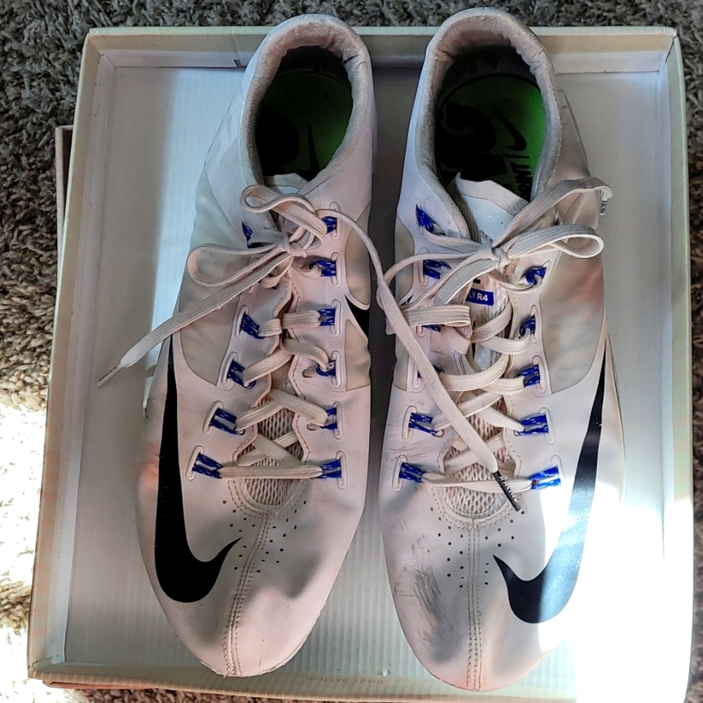 Men's Nike Superfly R4 Spikes